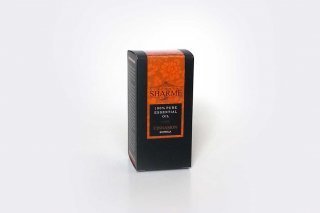 ЭФИРНОЕ МАСЛО SHARME ESSENTIAL КОРИЦА, 5 МЛ