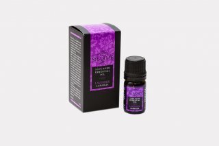ЭФИРНОЕ МАСЛО SHARME ESSENTIAL ЛАВАНДА, 5 МЛ