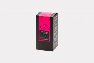 ЭФИРНОЕ МАСЛО SHARME ESSENTIAL МЯТА ПЕРЕЧНАЯ, 5 МЛ ЭФИРНОЕ МАСЛО SHARME ESSENTIAL МЯТА ПЕРЕЧНАЯ, 5 МЛ
