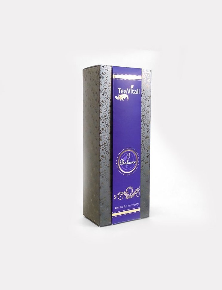 TeaVitall Balance 100 г.