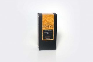 ЭФИРНОЕ МАСЛО SHARME ESSENTIAL БЕНЗОИН, 5 МЛ ЭФИРНОЕ МАСЛО SHARME ESSENTIAL БЕНЗОИН, 5 МЛ