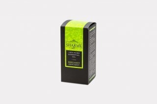 ЭФИРНОЕ МАСЛО SHARME ESSENTIAL БЕРГАМОТ, 5 МЛ