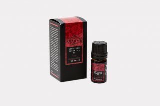 ЭФИРНОЕ МАСЛО SHARME ESSENTIAL ГРЕЙПФРУТ, 5 МЛ