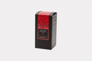 ЭФИРНОЕ МАСЛО SHARME ESSENTIAL ГРЕЙПФРУТ, 5 МЛ