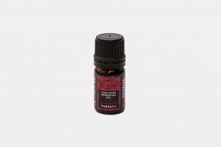 ЭФИРНОЕ МАСЛО SHARME ESSENTIAL ГРЕЙПФРУТ, 5 МЛ