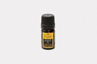 ЭФИРНОЕ МАСЛО SHARME ESSENTIAL ИЛАНГ-ИЛАНГ, 5 МЛ ЭФИРНОЕ МАСЛО SHARME ESSENTIAL ИЛАНГ-ИЛАНГ, 5 МЛ